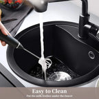 2 In 1 Rechargeable Electric Coffee and Egg Beater and Mixer Milk Frother