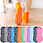 Premium Moisturizing Gel Sock | Ultra-Soft Spa Socks for Repairing Dry Cracked Feet and Heels