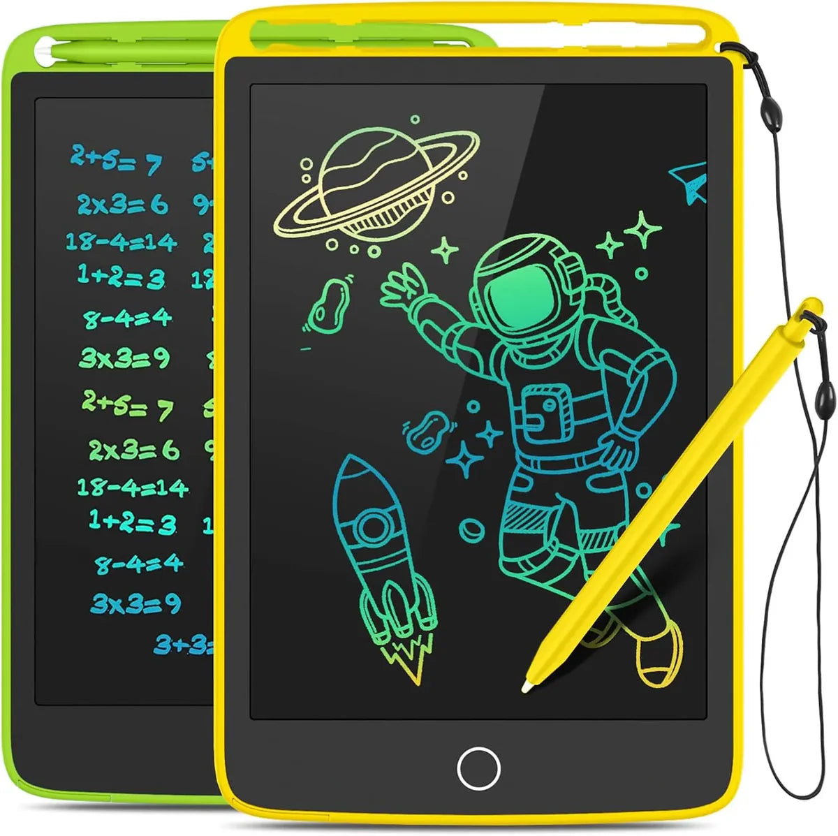 8.5 inch Colorful LCD Writing Tablet for Kids